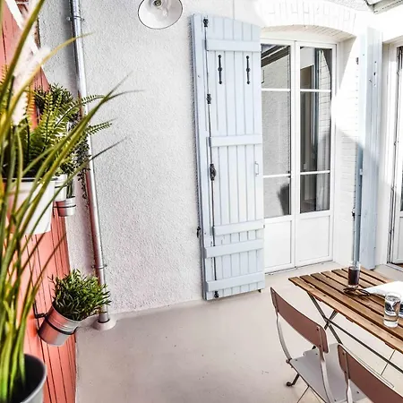 Le Roseau , Maison D'exception Au Coeur D'epernay Villa Épernay