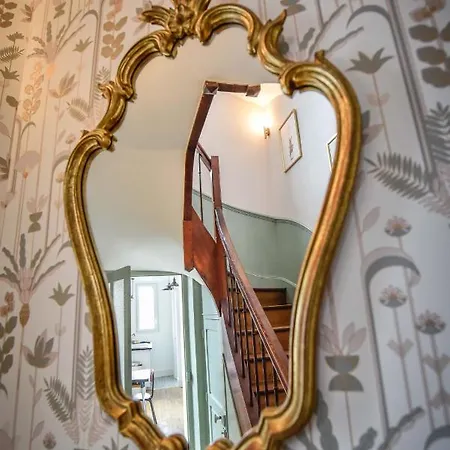 Le Roseau , Maison D'exception Au Coeur D'epernay Épernay